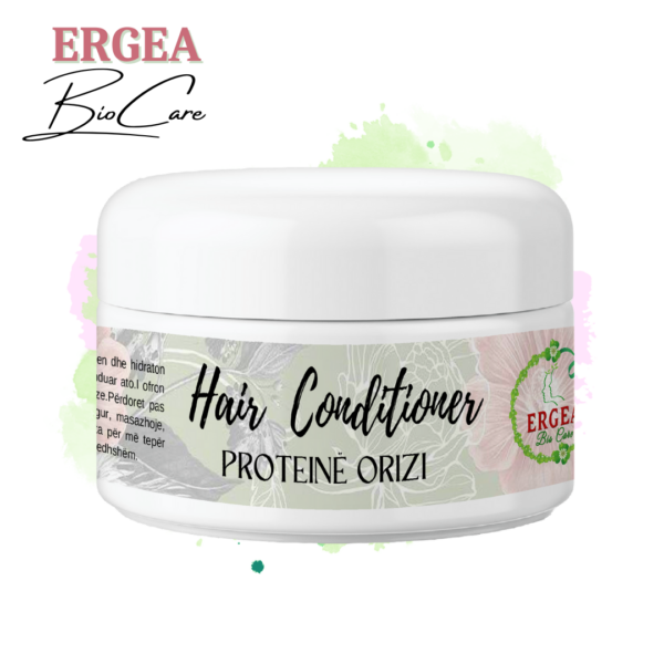 Hair Conditioner Proteine Orizi