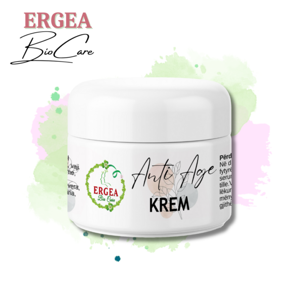 KREM ANTI AGE