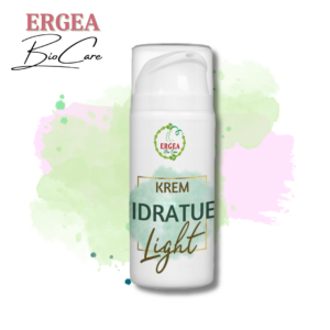 KREM HIDRATUES LIGHT