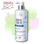 krem per trupin