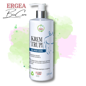 krem per trupin