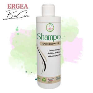 SHAMPO DERMATITI
