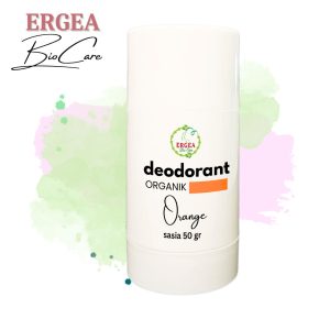 deodorant organike